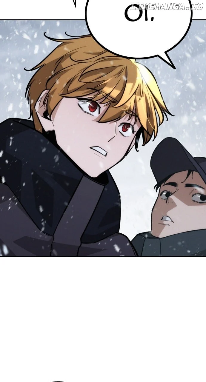The Regressor Protects Only Me Chapter 24 92